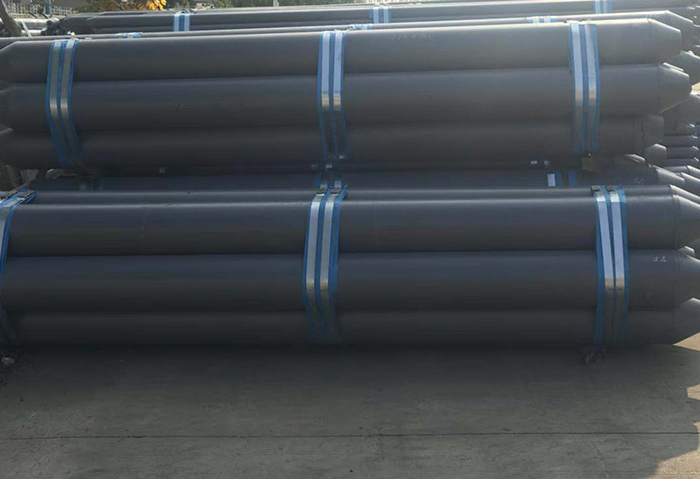 普兰店管桁架钢管